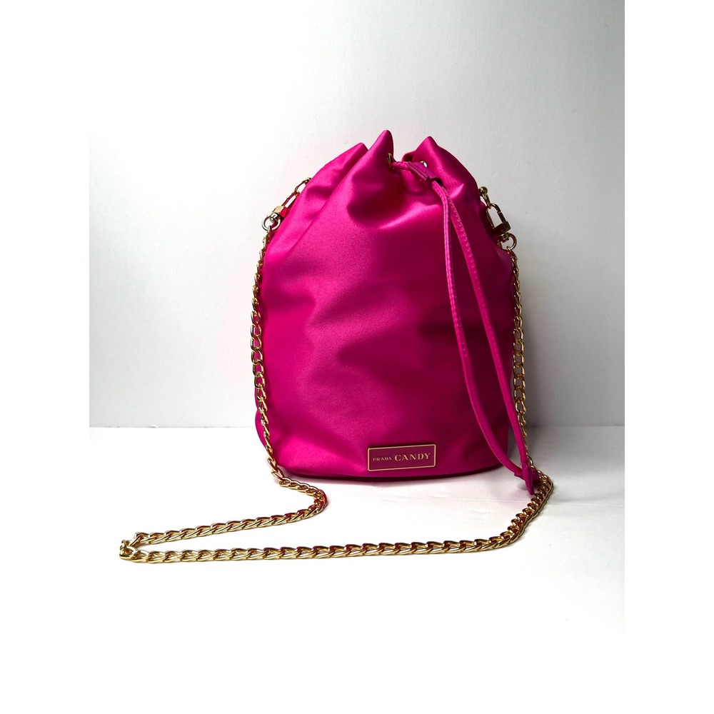 Prada Candy pouch